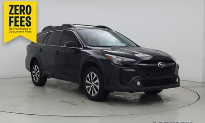 2023 Subaru Outback Premium