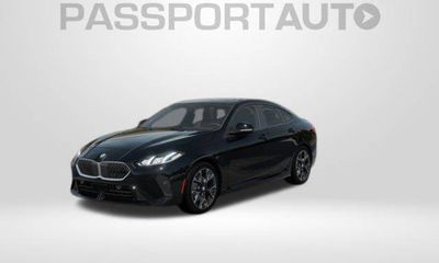 2026 BMW 228 xDrive GC