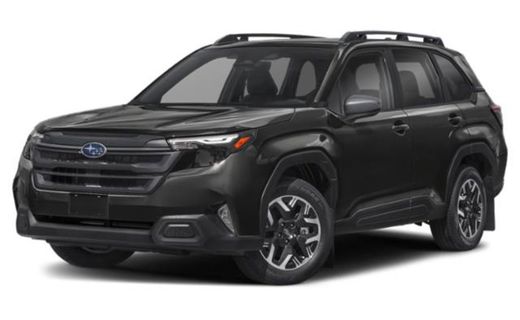 2026 Subaru Forester Premium Base