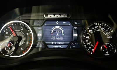 2022 Ram 3500 Big Horn Lone