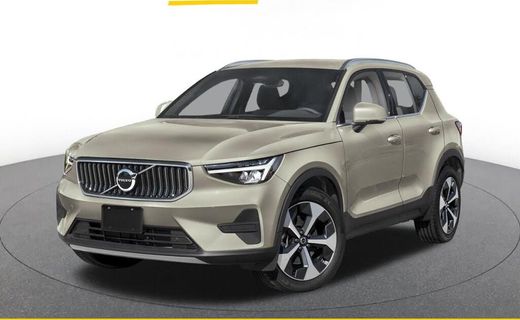 2024 Volvo XC40