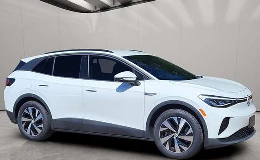 2023 Volkswagen ID 4 Pro