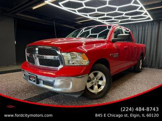 2020 Ram 1500 SLT