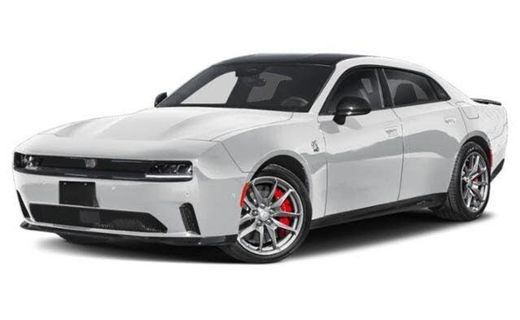 2026 Dodge Charger