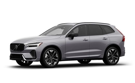 2026 Volvo XC60 Ultra Dark