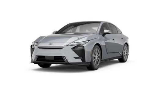 2026 Lexus ES 350H