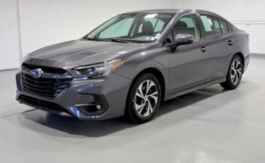 2022 Subaru Legacy Limited