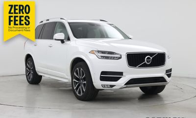 2018 Volvo XC90 Momentum