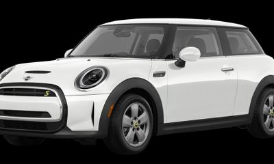 2024 Mini Hardtop SE 2 Door