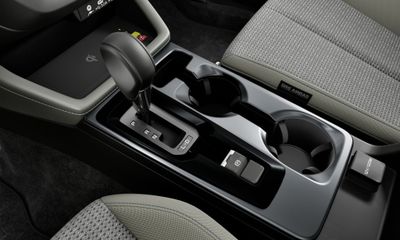 2026 Subaru Forester Premium Base