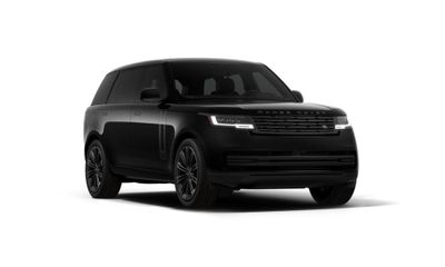 2026 Land Rover Range SE