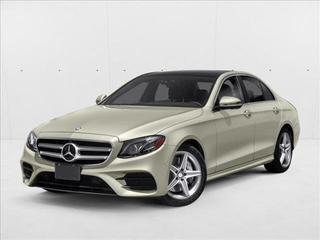 2017 Mercedes-Benz E-Class E300