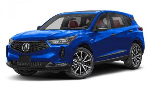 2026 Acura RDX