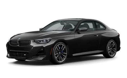 2026 BMW M240I