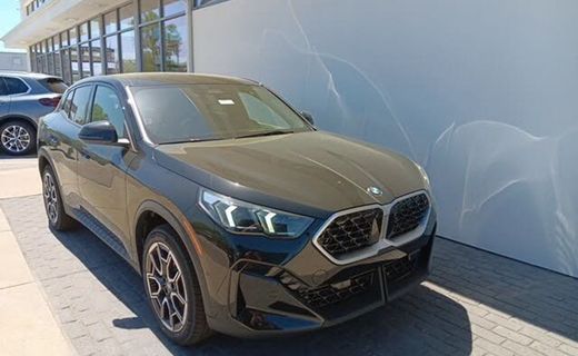 2025 BMW X2 XDRIVE28I