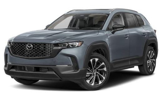 2026 Mazda CX-50 Premium Plus