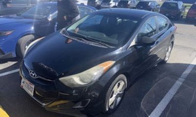 2009 Toyota Yaris Base