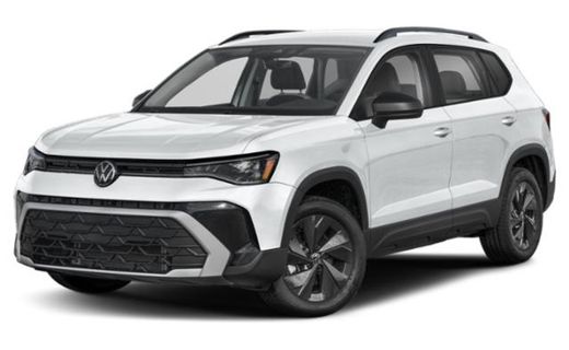 2025 Volkswagen Taos 4MOTION S