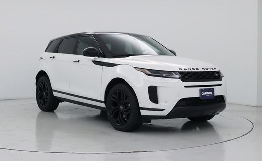 2023 Land Rover Range Evoque SE