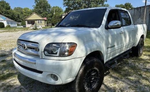 2006 Toyota Tundra SR5
