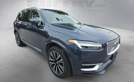 2024 Volvo XC90 Plus Bright