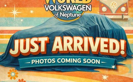 2026 Volkswagen Atlas 4MOTION SEL