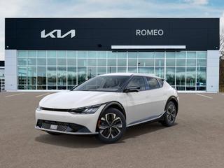 2024 Kia EV6