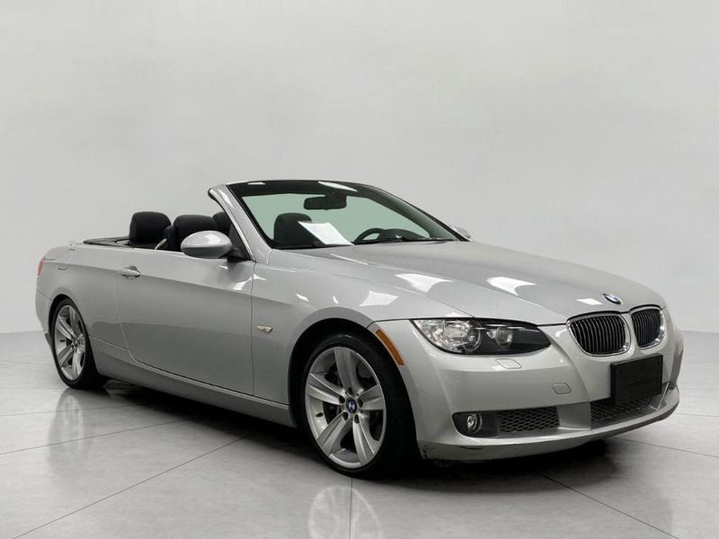 2008 Bmw 335I — a typically priced live listing