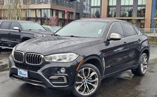 2018 Porsche Macan S