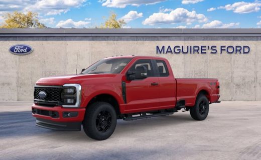 2026 Ford F-350 XL