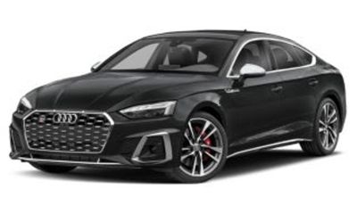 2024 Audi S5 Quattro Premium Plus