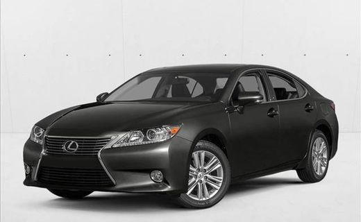 2015 Lexus ES 350