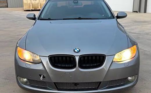 2007 BMW 335I