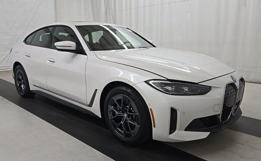 2023 BMW I4 EDRIVE30 GC