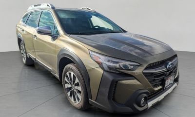2023 Subaru Outback Touring