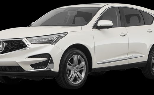2019 Acura RDX Advance