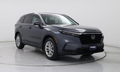 2023 Honda CR-V EX
