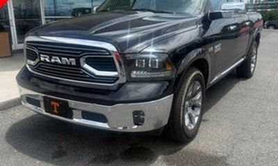 2017 Ram 1500 ST