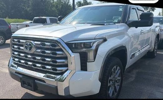 2022 Toyota Tundra 1794