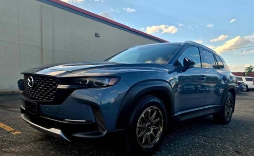 2023 Mazda CX-50 Premium Plus