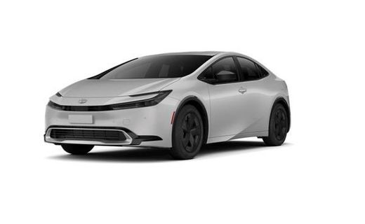 2026 Toyota Prius Prime phev SE