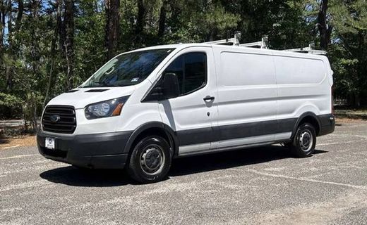 2018 Ford Transit 150 LOW Roof