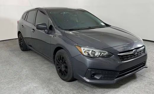 2023 Subaru Impreza Base