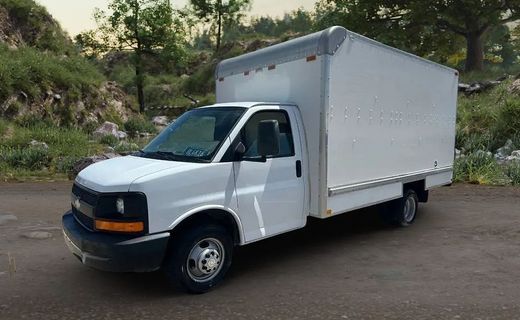 2006 Chevrolet Express