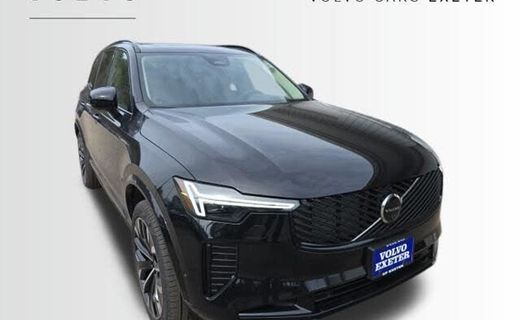 2026 Volvo XC90 Ultra Dark