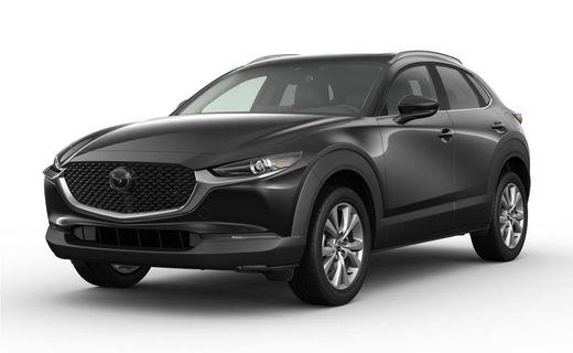 2023 Mazda CX-30 Preferred Package