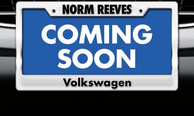 2017 Volkswagen Golf GTI S Sport SE