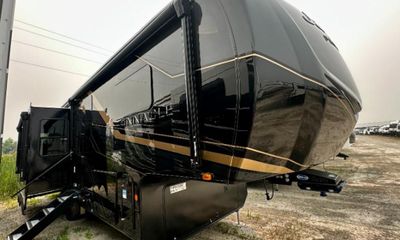 2026 Jayco