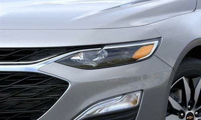 2023 Chevrolet Malibu RS 1SP