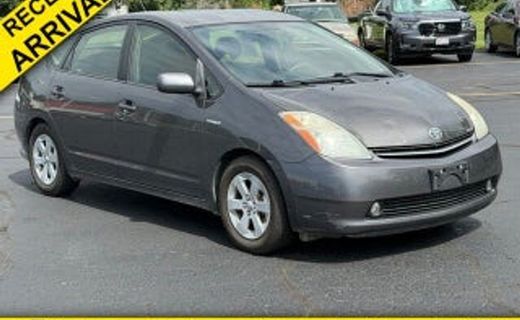 2008 Toyota Prius